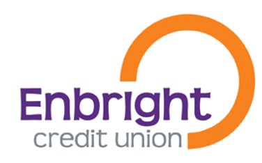 Enbright Credit Union